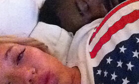Buvusi Jameso Hardeno mergina Khloe Kardashian
