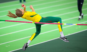 Airinė Pal&scaron;ytė prie&scaron; finalą