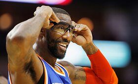 Amar'e Stoudemire'o karjera NBA