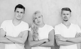 Rūta Meilutytė &ndash; dokumentinio filmo herojė
