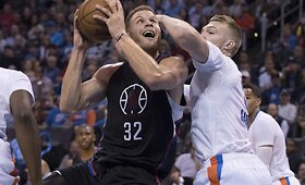 Domantas Sabonis laidė trita&scaron;kius