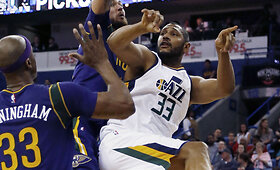 Donato Motiejūno klubas patyrė sutriu&scaron;kinimą