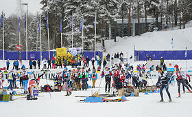 Pasaulio slidinėjimo čempionatas