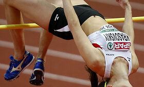Europos čempionato &scaron;uolių į auk&scaron;tį atranka