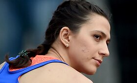 Marija Kučina Lasickienė