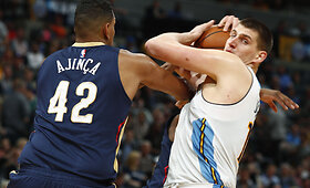 Donatas Motiejūnas patyrė dar vieną pralaimėjimą