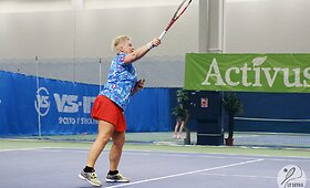 &bdquo;Activus&ldquo; dvejetų teniso turnyras