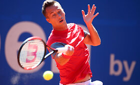 Alexanderio Zverevo triumfas Miunchene