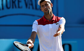 Marinas Čiličius triumfavo Londono turnyre