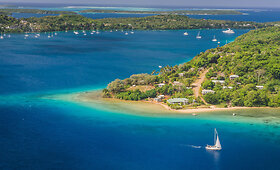 Tonga
