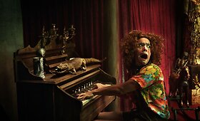 Oskaras Kor&scaron;unovas Norvegijoje: teatras, cirkas ir fjordai