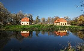 Liubavo dvaras