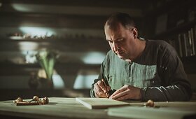Medis amatininkų rankose virsta ir namu, ir &scaron;auk&scaron;tu