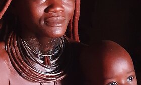 21 naktis ant stogo Namibijoje (II dalis)