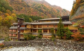 Seniausias pasaulyje vie&scaron;butis &ndash; &bdquo;Nishiyama Onsen Keiunkan&ldquo;