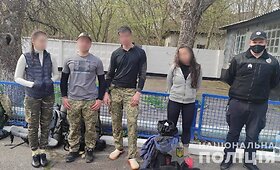 Černobylyje sulaikyti &bdquo;stalkeriai&ldquo;