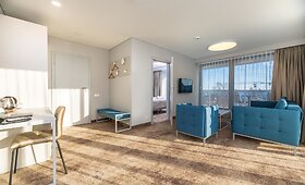 &bdquo;SPA NIDA&ldquo; ****plius SPA vie&scaron;butis