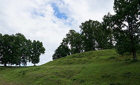 Atraskite Kalnujus pėsčiomis