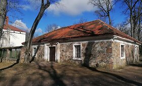 Roki&scaron;kio dvaras: svarbiausia i&scaron;saugoti