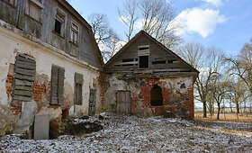 Bukonių dvaro sodyba (Jonavos r.)