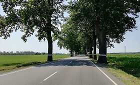 Kelionė į Kaliningradą