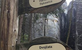 Automobiliu po Čekijos, Slovakijos, Ukrainos žemes