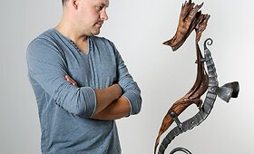 GRART: Giedriaus Čepaičio kūriniai