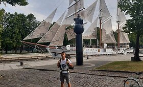 Irmanto Janu&scaron;ausko atostogos