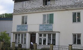 Dviračiais po Karaliaučių