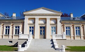 &bdquo;Atviros dienos kaime&ldquo; kviečia apsilankyti i&scaron;skirtiniuose muziejuose ir dvaruose: nuo pažinties su bitėmis iki patefonų kolekcijos