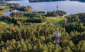 &Scaron;ilini&scaron;kių (Ginučių) apžvalgos bok&scaron;tas