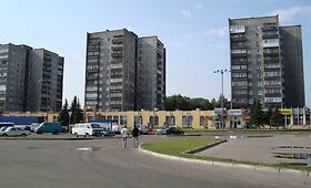 Kelionė į Ragainę i Tilžę