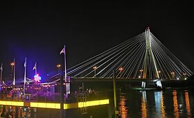 Kelionė Lenkijoje. Var&scaron;uva