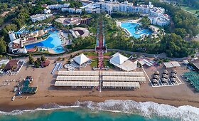 10 geriausių Turkijos &bdquo;viskas įskaičiuota&ldquo; vie&scaron;bučių pagal &bdquo;TripAdvisor&ldquo;