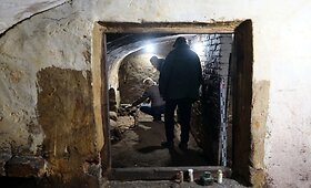 Archeologinė diena lankytojams atvėrė paveldo paslapčių
