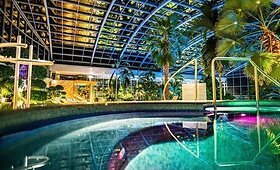 Vandens pramogų parkas&bdquo;Therme&ldquo;