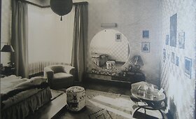 Istorinės K. Donelaičio g. 19 pastato nuotraukos