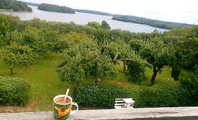 Aistės &scaron;ių metų kelionių atradimas &ndash; Plateliai
