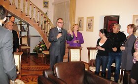 Lietuvi&scaron;kos Kūčios ir Kalėdos: nuo Kazachstano iki Madrido