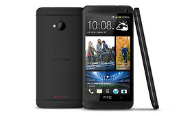 HTC pristato naują i&scaron;manųjį telefoną &bdquo;HTC One&ldquo;
