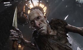 Filme &bdquo;Džekas milžinų nugalėtojas&ldquo; &ndash; kvapą gniaužiantis princesės vadavimas i&scaron; žmogėdrų nagų