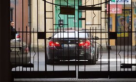 Į Vytauto &Scaron;apranausko &scaron;ermenis atvyko artimieji 