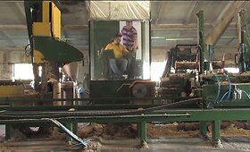 Pristigus gerų darbuotojų, investuojama į modernią įrangą