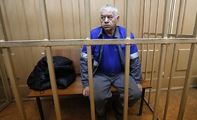 Dėl &bdquo;Total&ldquo; vadovo katastrofos sulaikytas sniego valymo ma&scaron;inos vairuotojas