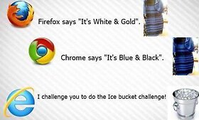 Amžiną atilsį &bdquo;Internet Explorer&ldquo;: internautai nar&scaron;yklę i&scaron;lydėjo patyčiomis