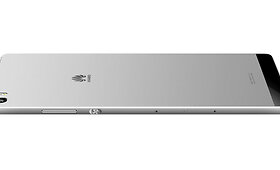 &bdquo;Huawei&ldquo; milžinas &bdquo;Ascend P8 max&ldquo;
