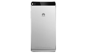 &bdquo;Huawei&ldquo; flagmanas &bdquo;Ascend P8&ldquo;