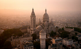 Pasaulio miestų nuotraukos, kurias dabar daryti būtų neteisėta