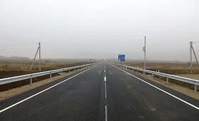 Palangos aplinkkelis atidarytas eismui