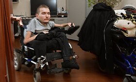 Galvą persodinti pasi&scaron;ovęs italų chirurgas jau turi donorą &ndash; sunkiai sergantį rusą